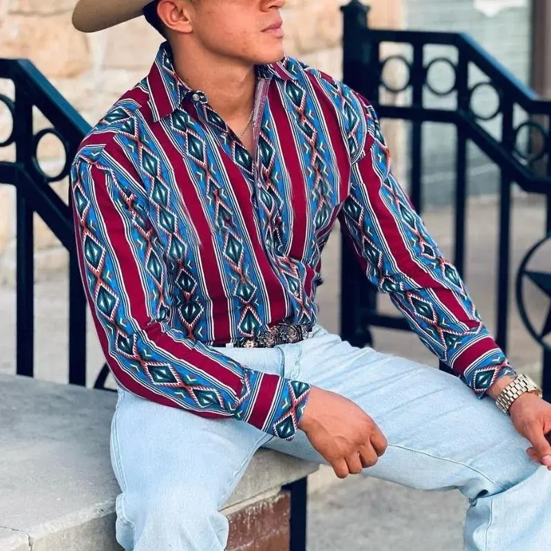 Relaxed Utility Pocket Shirt