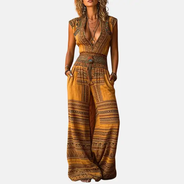 Ma Lys Jumpsuit