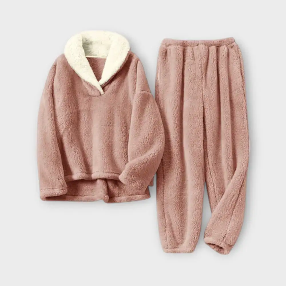 Flannel Everyday Matching Set