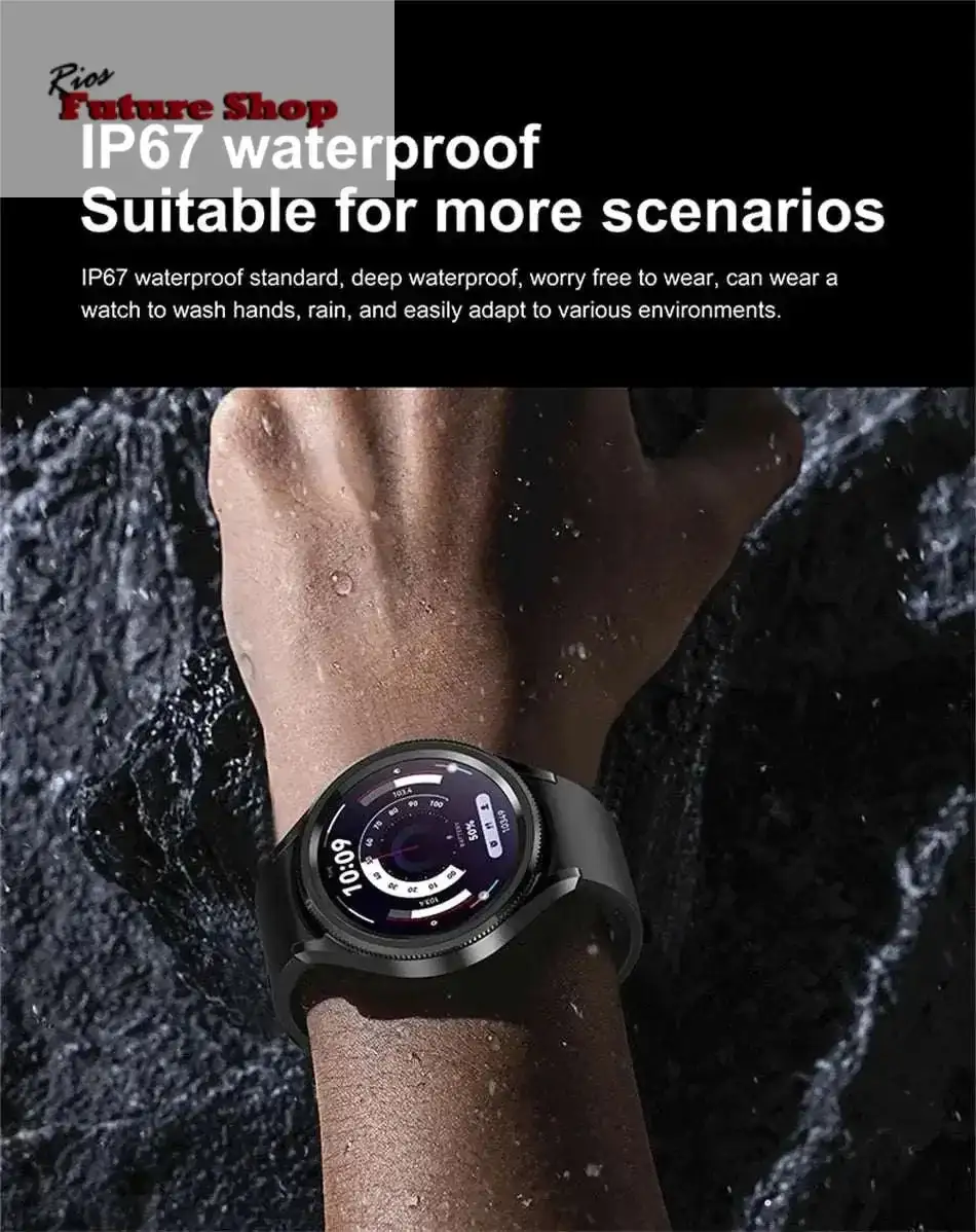 Apple Smartwatch | Smartwatch with Health & Fitness Tracking