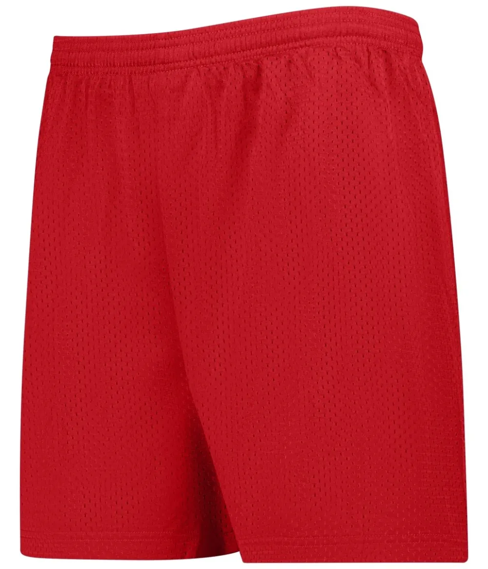 Men's Essential Mesh Tricot Shorts