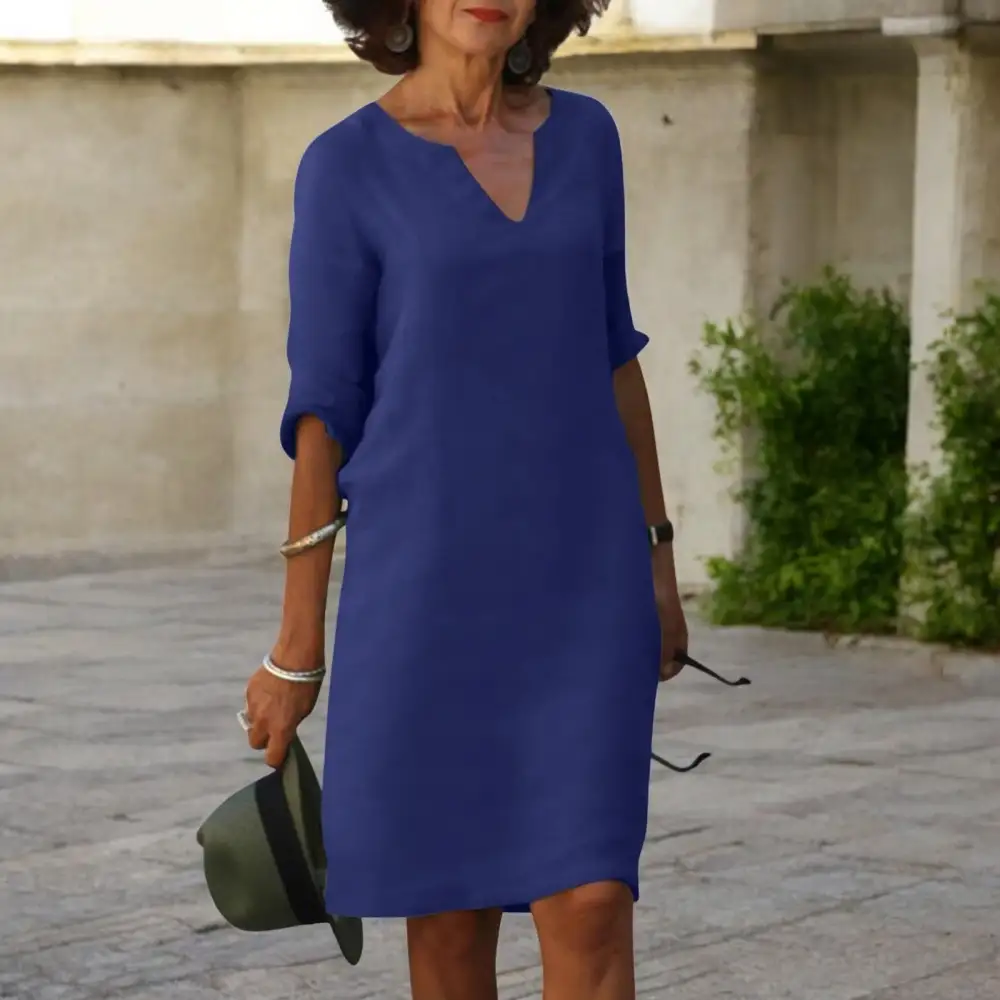 Jacqueline Elegance And Comfort