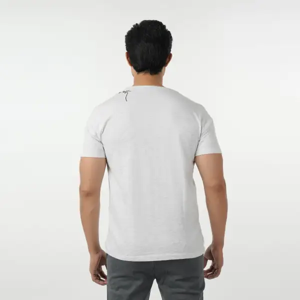 Men's Printed T-Shirt