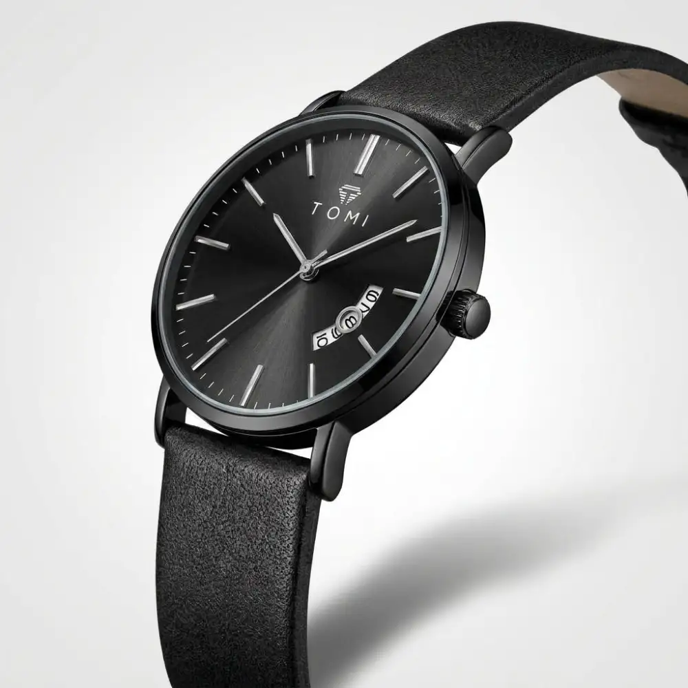 TOMI T018 Enigma Splendor