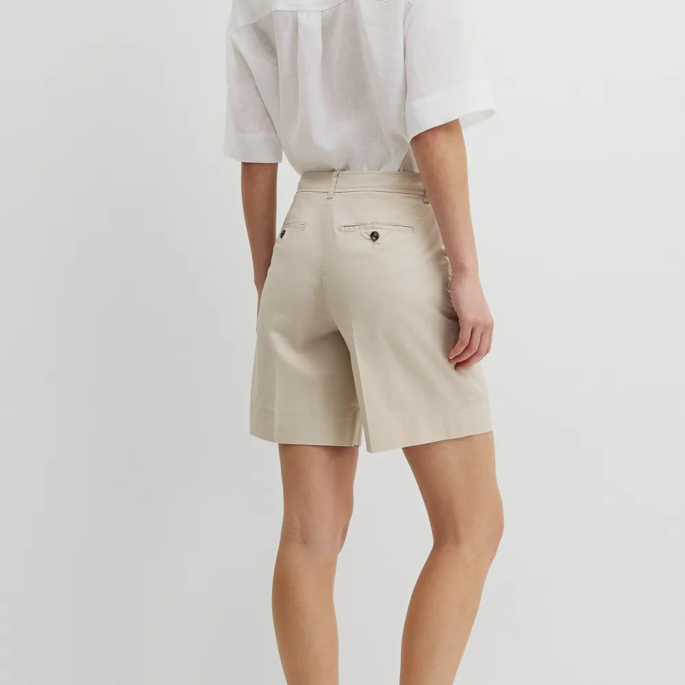Women's Clean Line Classic Shorts