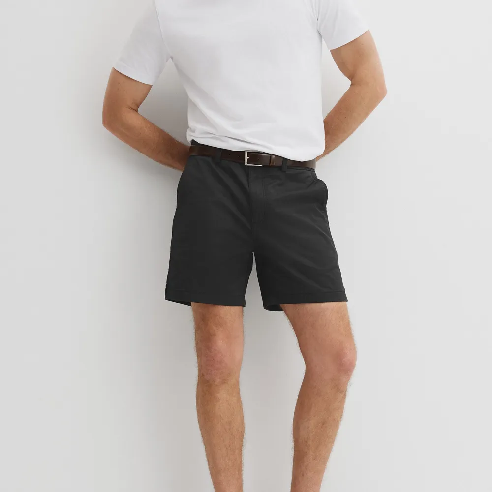 Men's Contemporary Classic Shorts