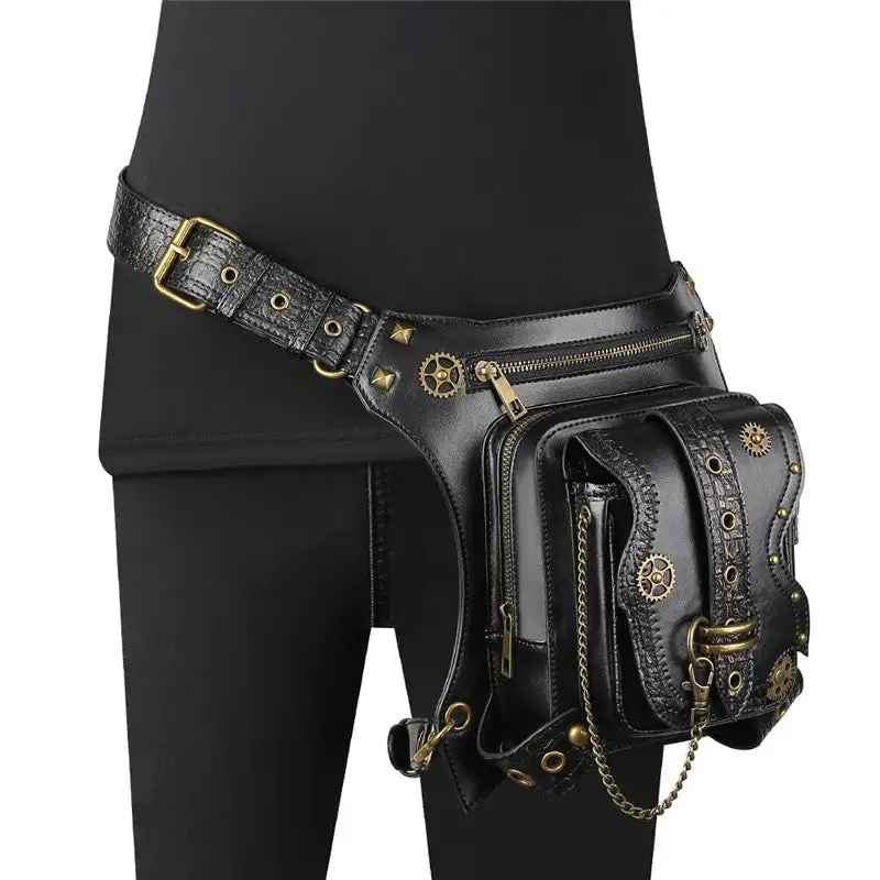Practical Casual Crossbody Bag
