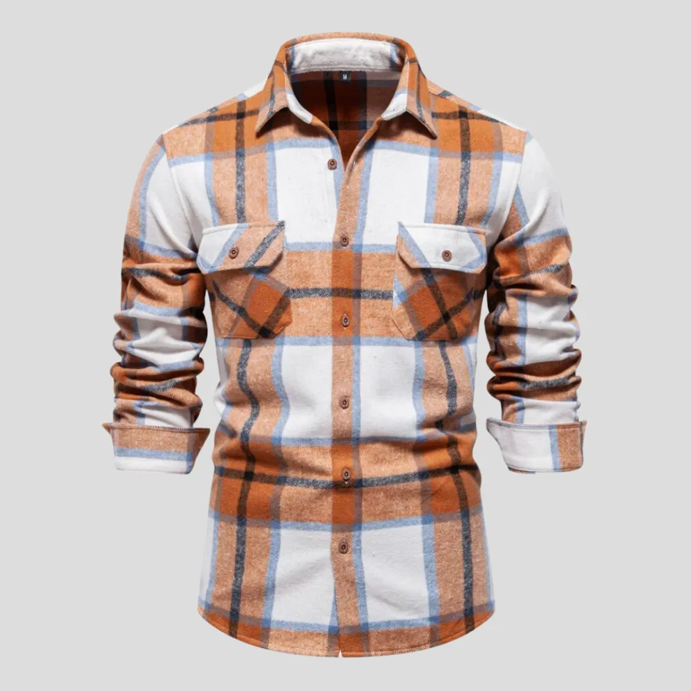 Heritage Refined Everyday Jacket