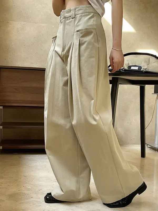 Women's Modern Fit Pants