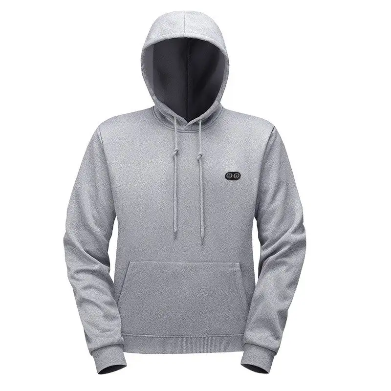 Men's Knit Sweatshirt