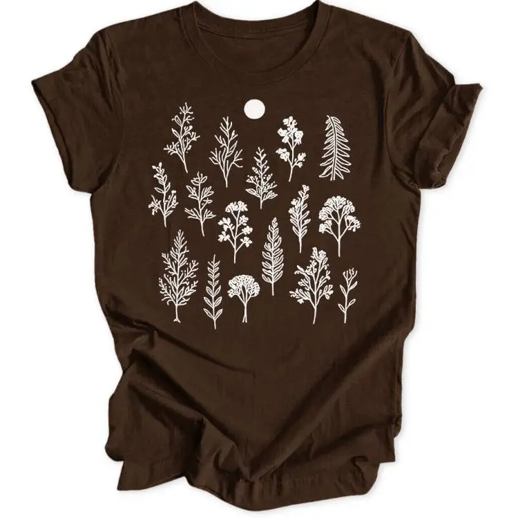 Finest Forest Unisex T-Shirt