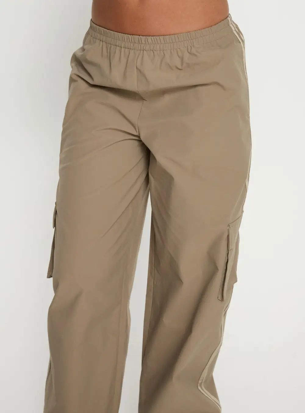 Ellyn Baggy Cargo Pants