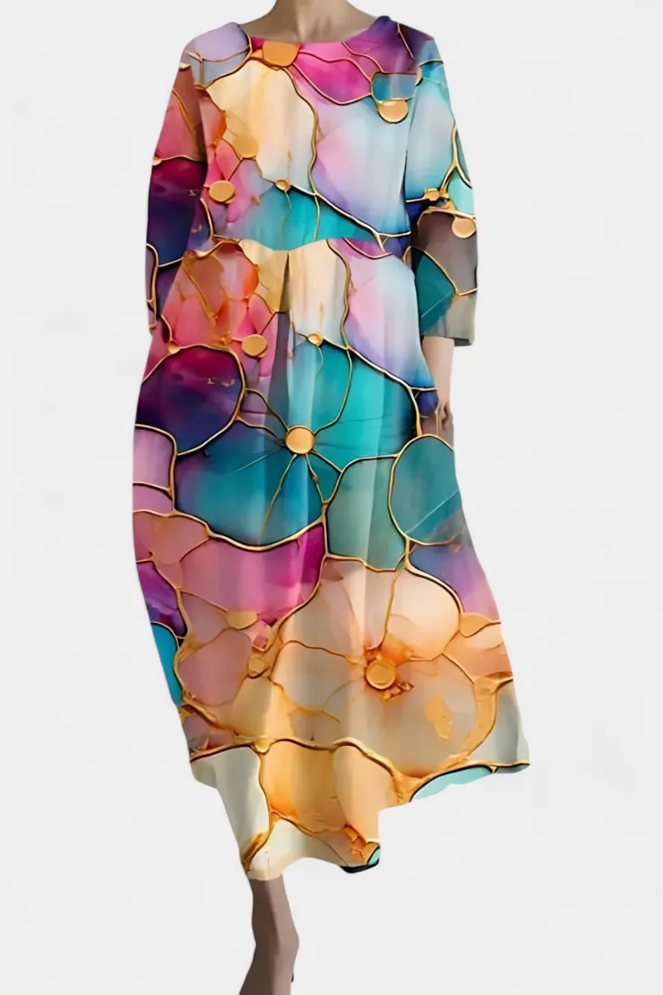 Elegant Everyday Casual Dress Collection