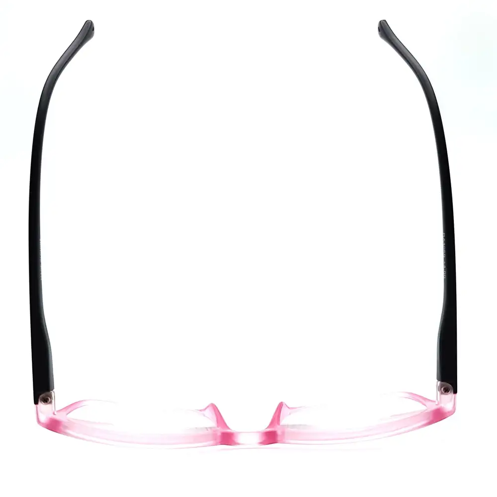 Refined Spring-Hinge Reading Glasses