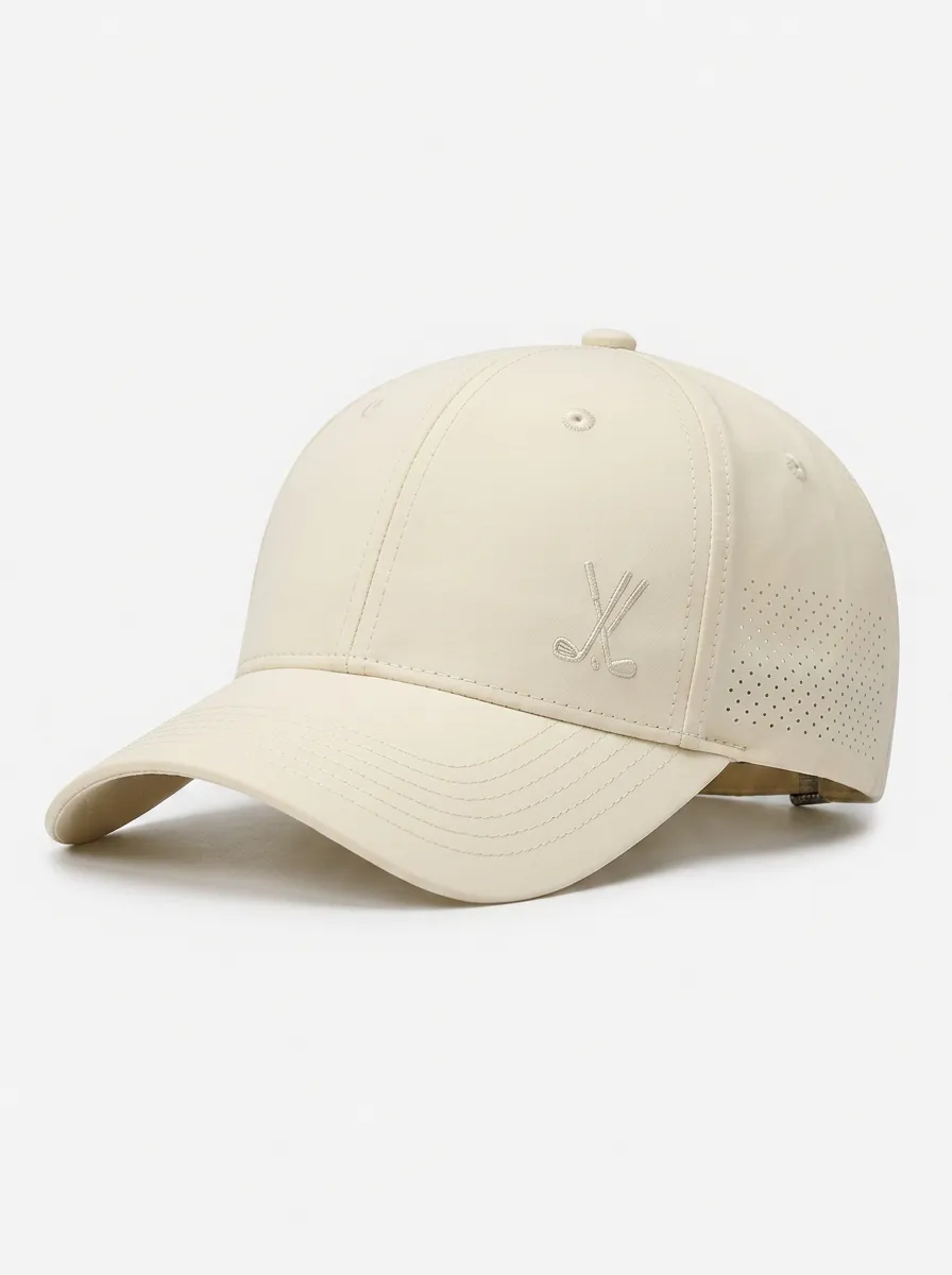 Unisex Equestrian Lover Horse Riding Embroidered Cap