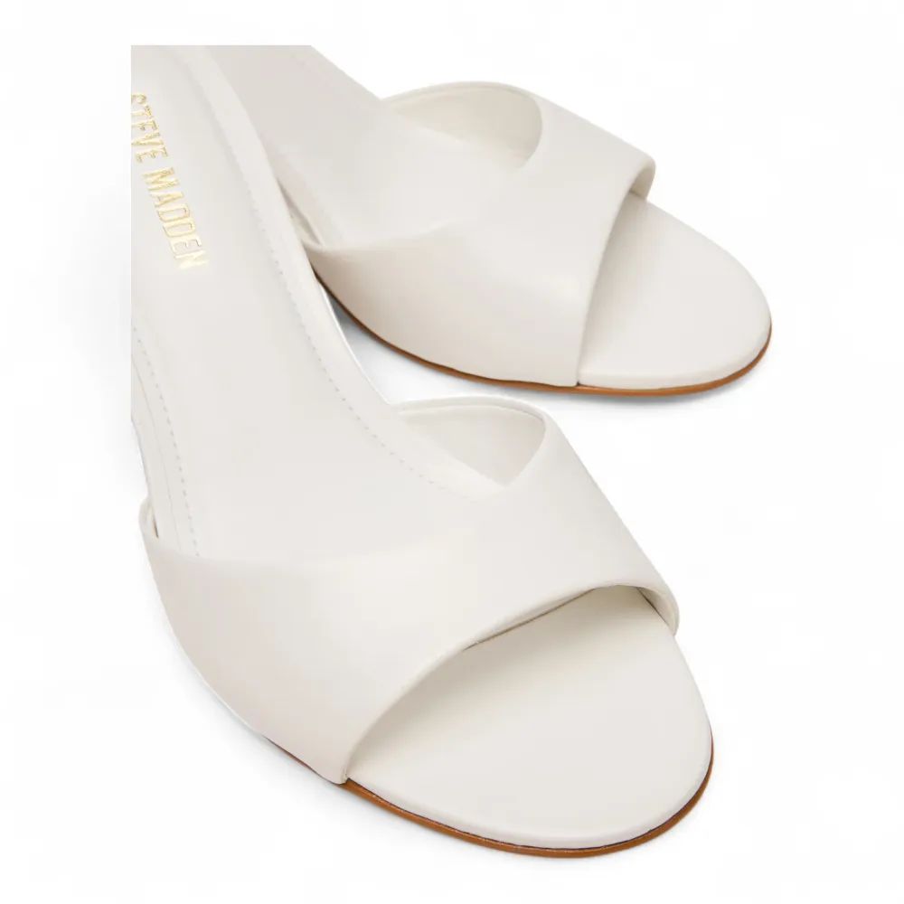 Steve Madden Kendrix Mule Heel