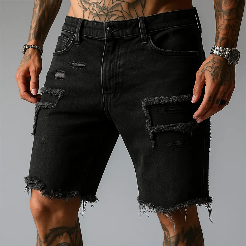 Easy Lounge Relaxed Shorts