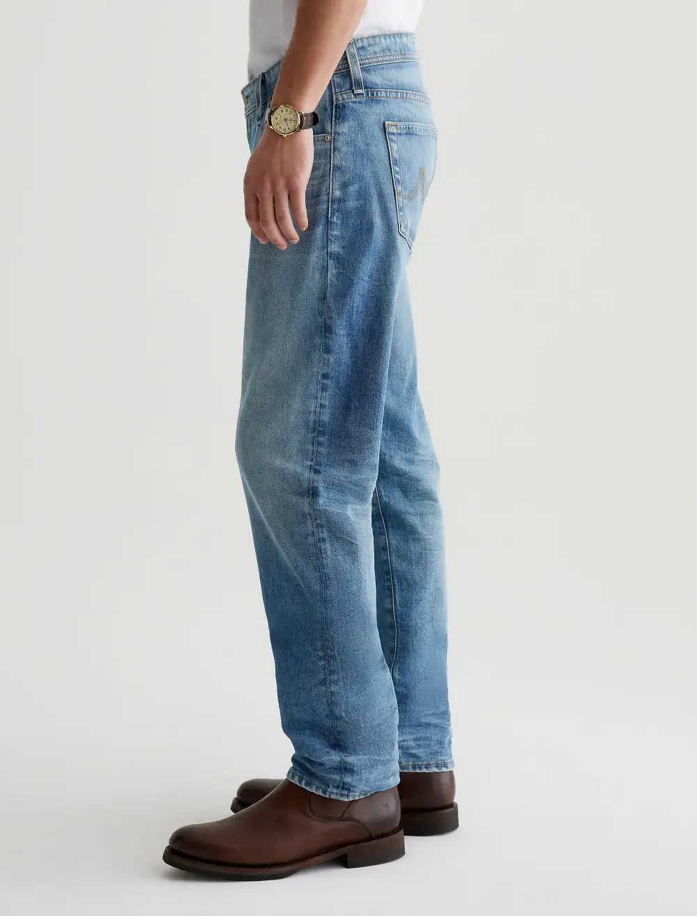 Men's Streamlined Jeans