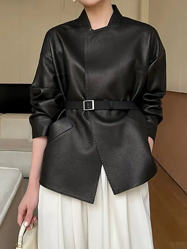 Classic Everyday Layering Jacket