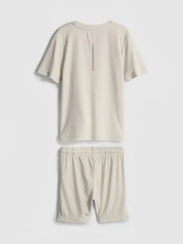 1-7yrs | Active Sports Set