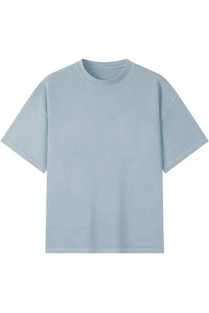 Drop Shoulder T-Shirt