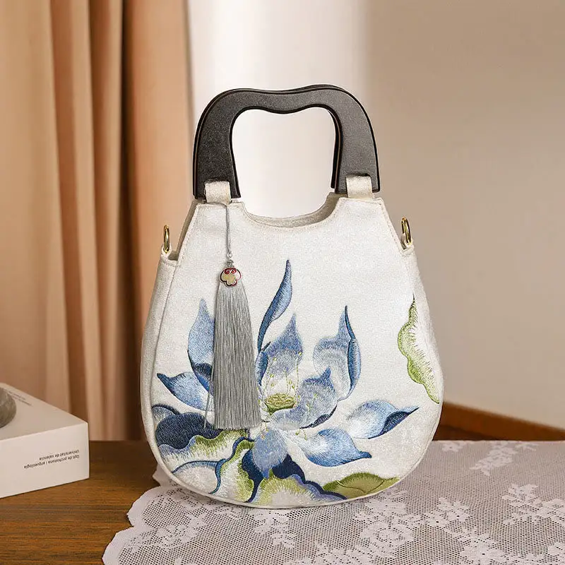 Artisan Crafted Everyday Bag