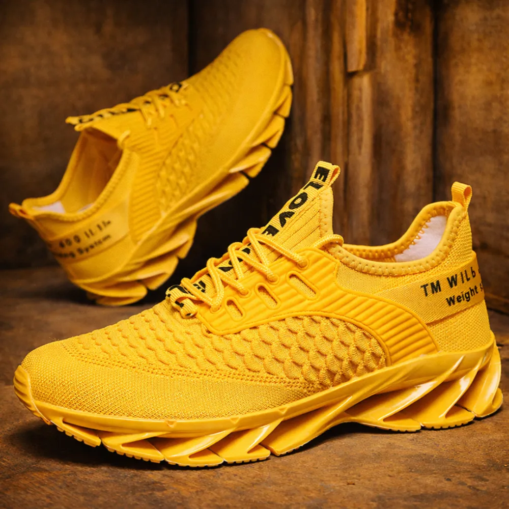 Classic Everyday Casual Shoes