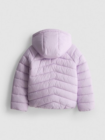 1-9yrs | Zip-Up Puffer Jacket detail 3
