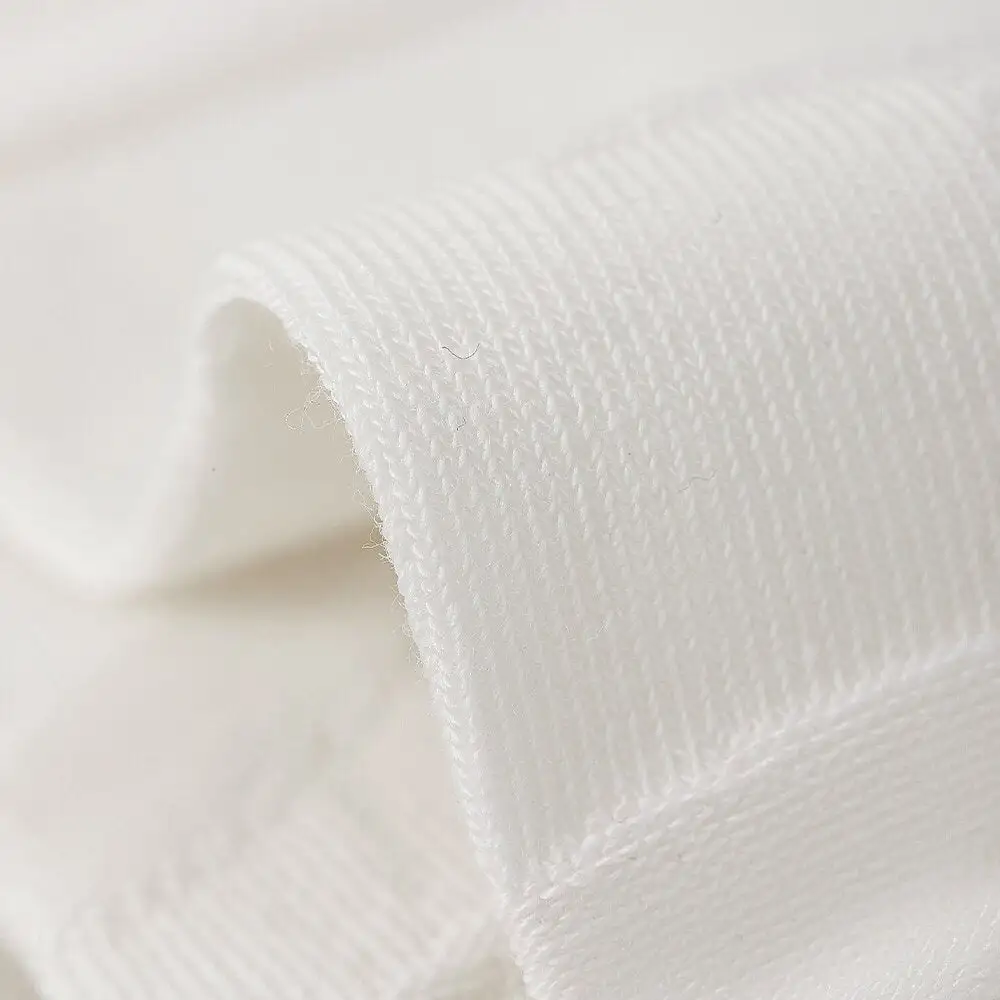 FlexCotton Men's Comfy Stretch Socks