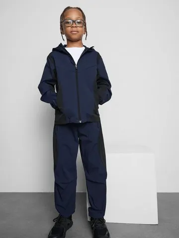 7-15yrs | Active Zip-Up Jacket