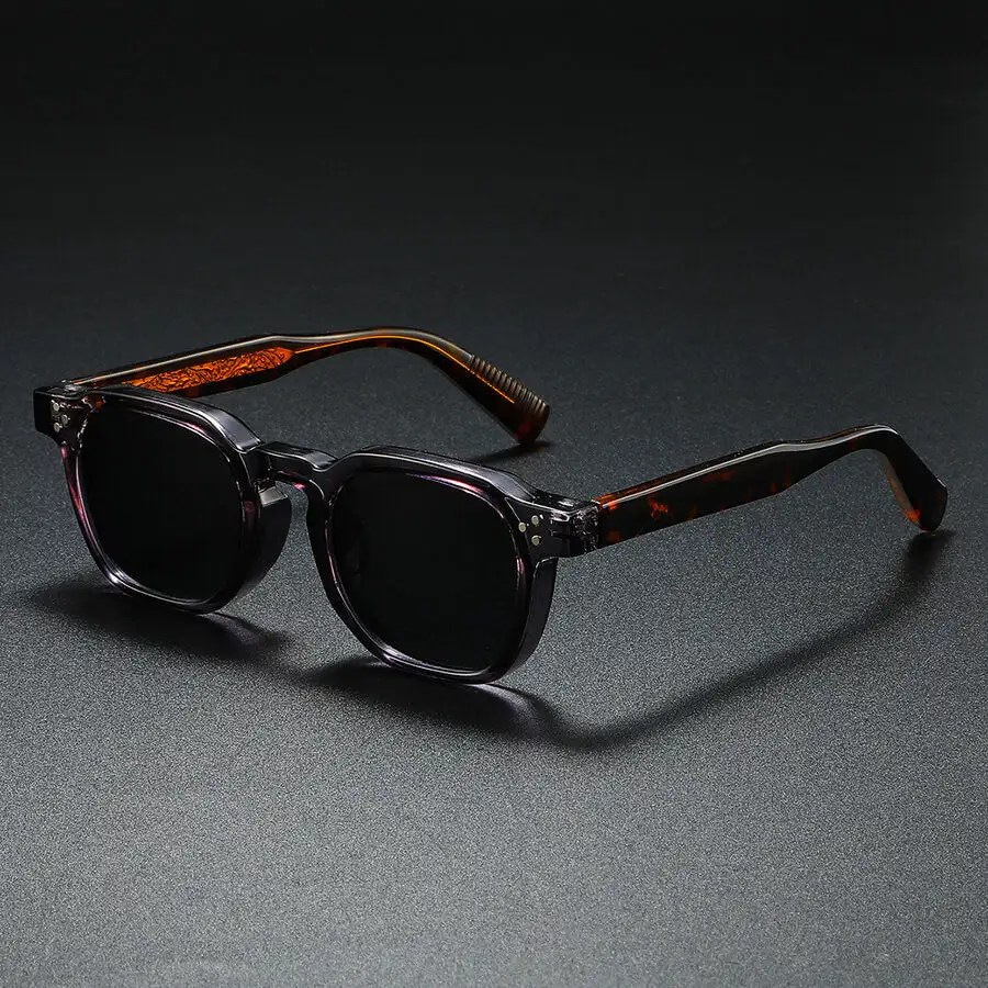 Refined Polarized Sunglasses