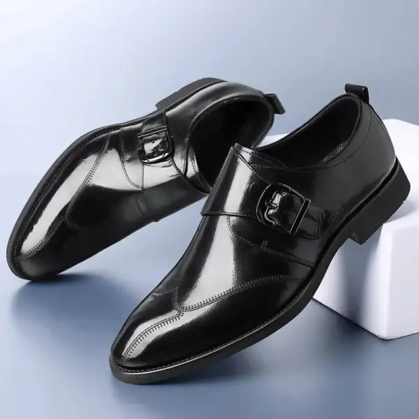 Elegant Business Dress Shoes