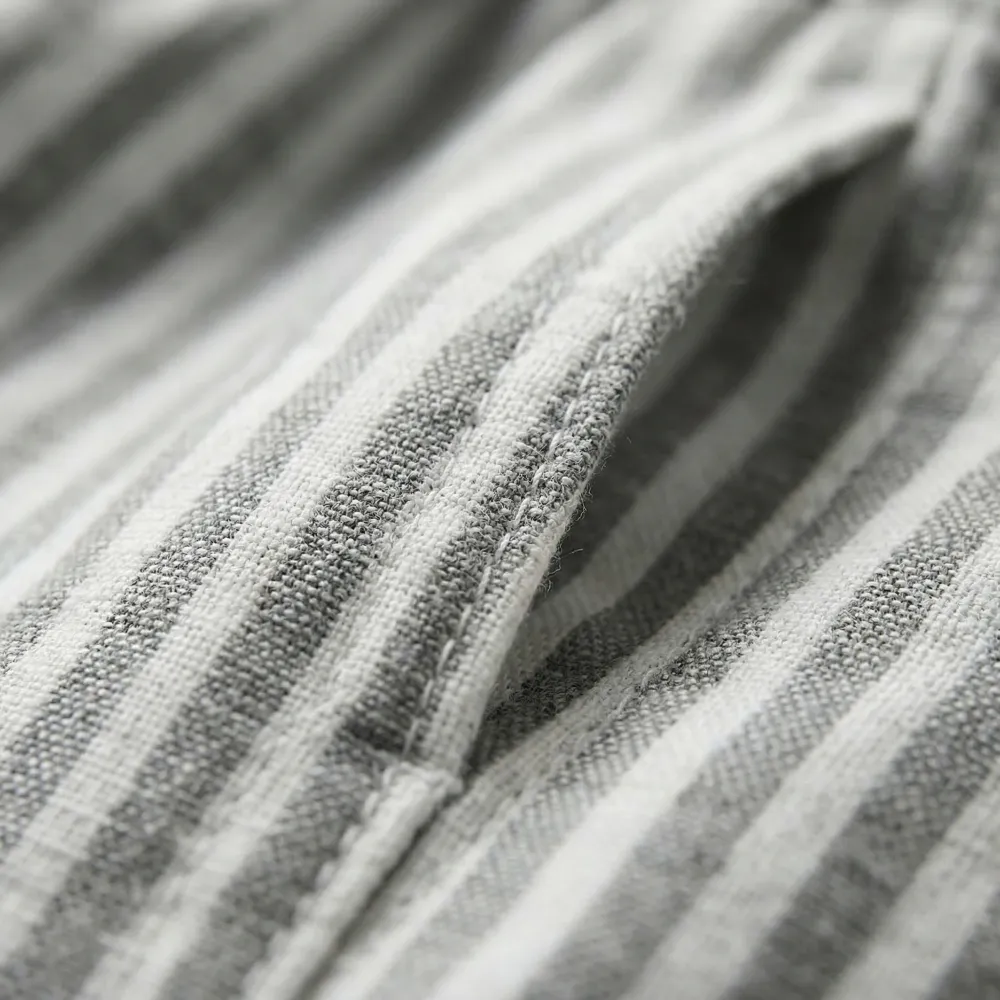  Casual Patterned Pants