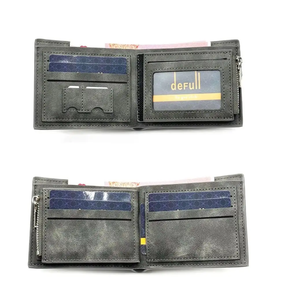 Classic Functional Shoulder Bag