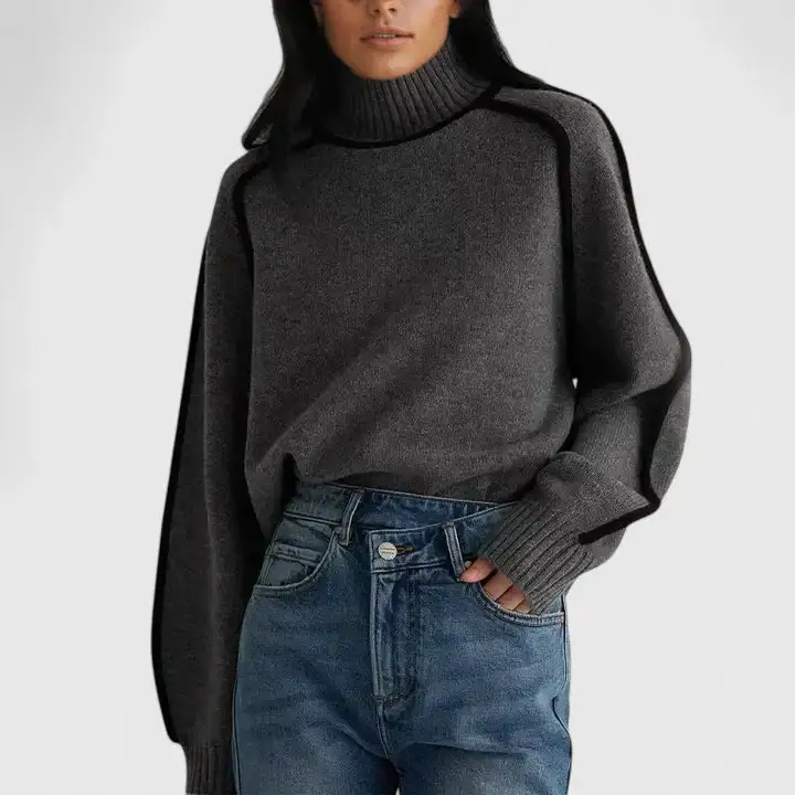 Elegant Everyday Sweater