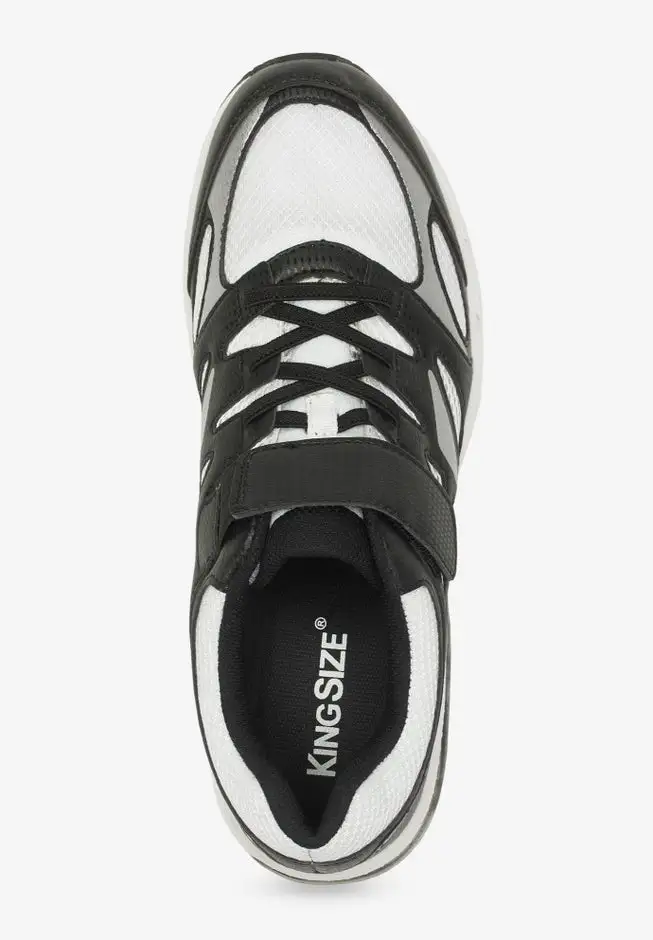 No-Tie Sneakers