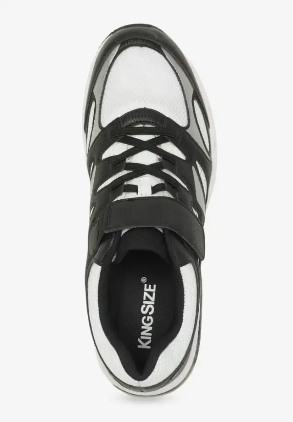 No-Tie Sneakers