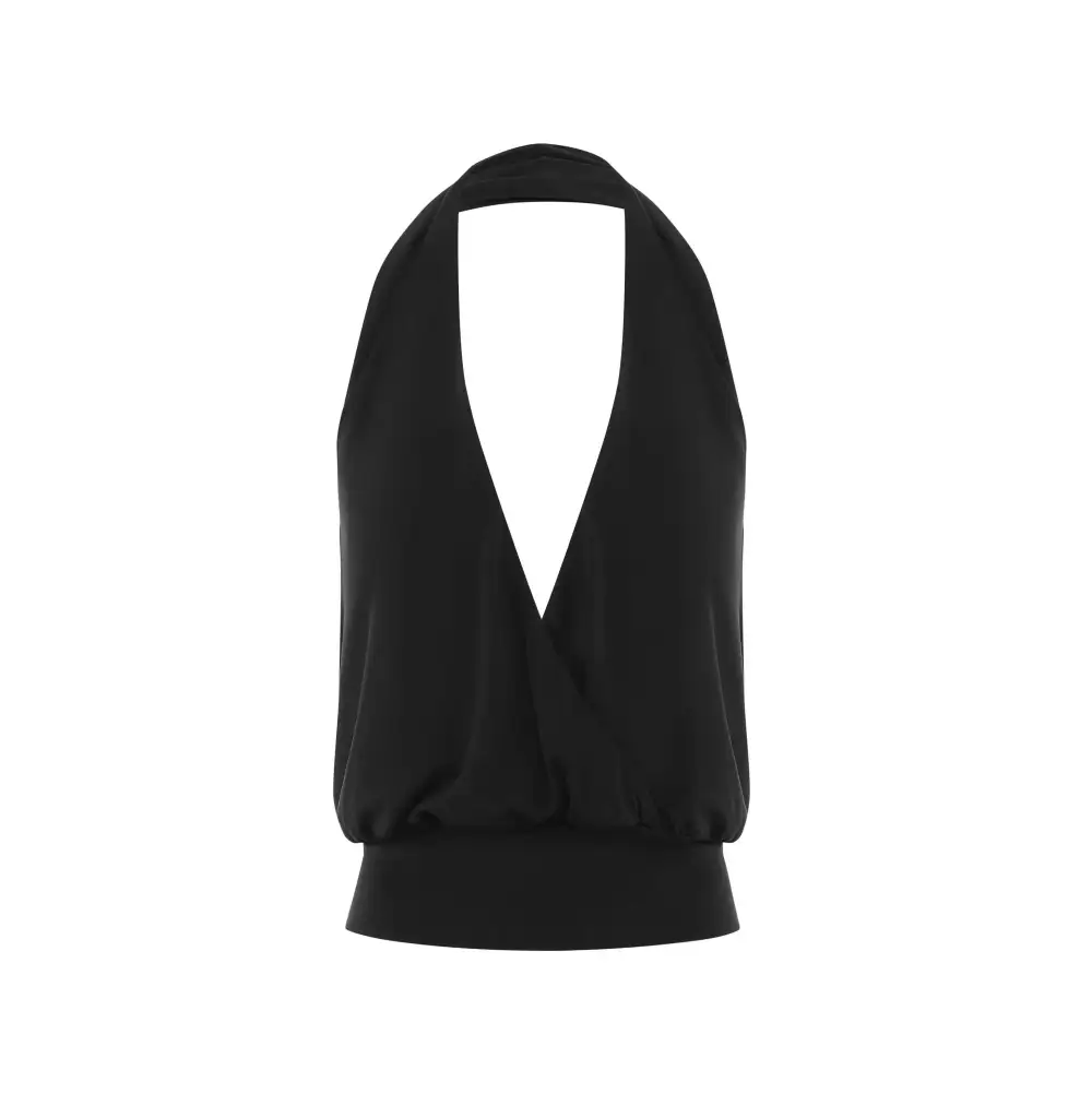 Sharni Top | Black