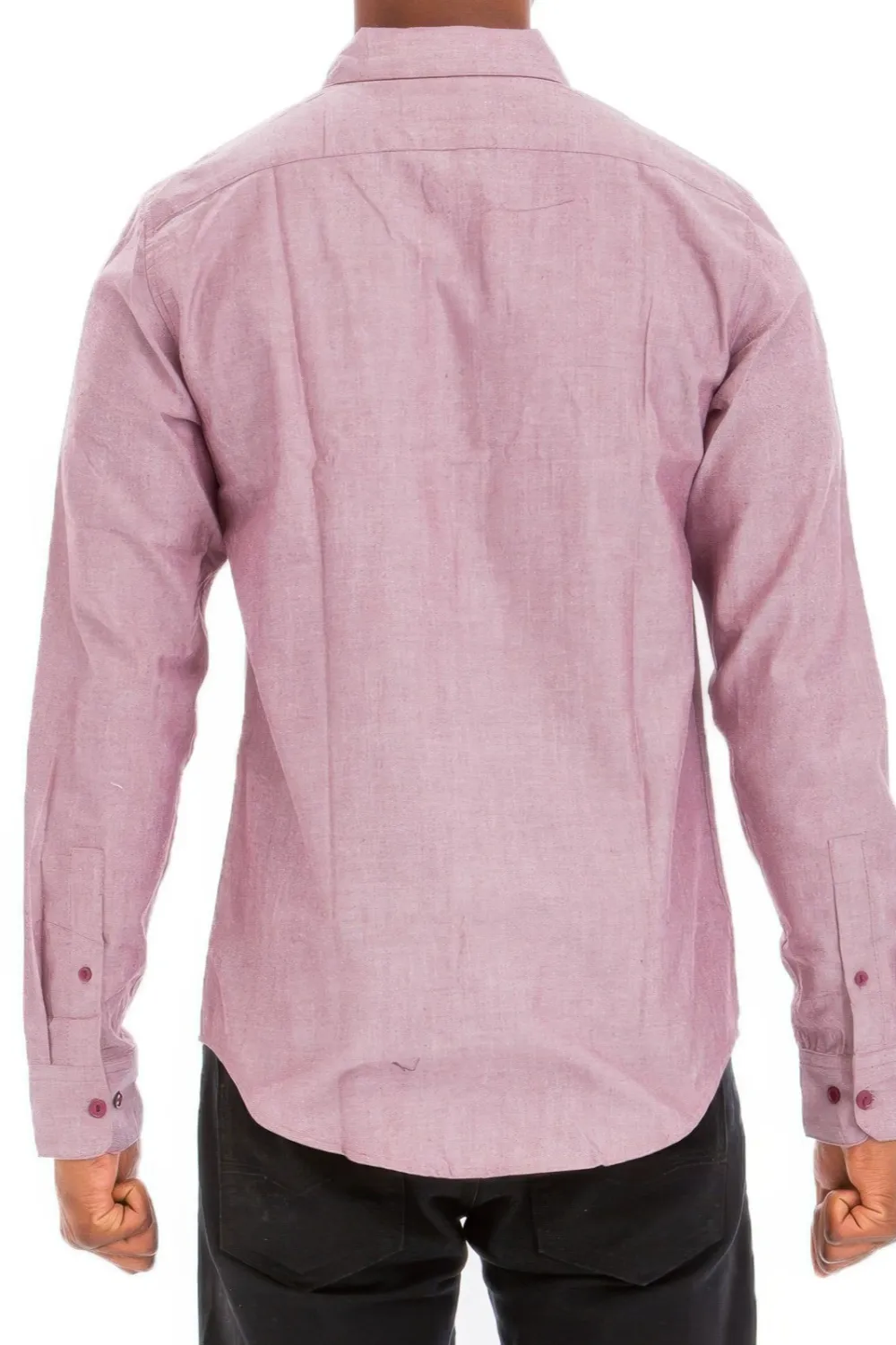 Everyday Men's Casual Long Sleeve Shirts