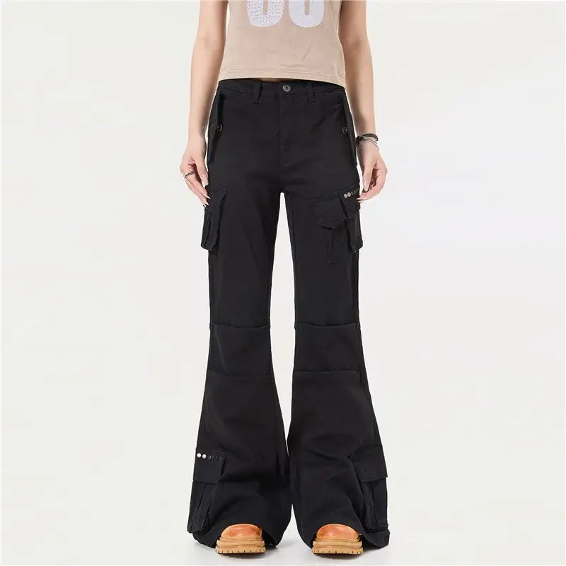 Women's Soft Drape Pants