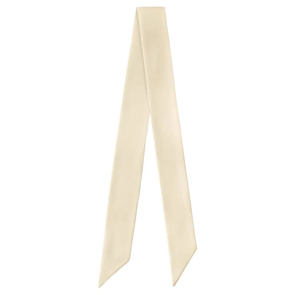 Understated Wrap Hair Scarf