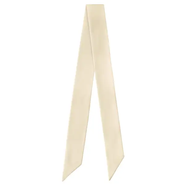 Understated Wrap Hair Scarf