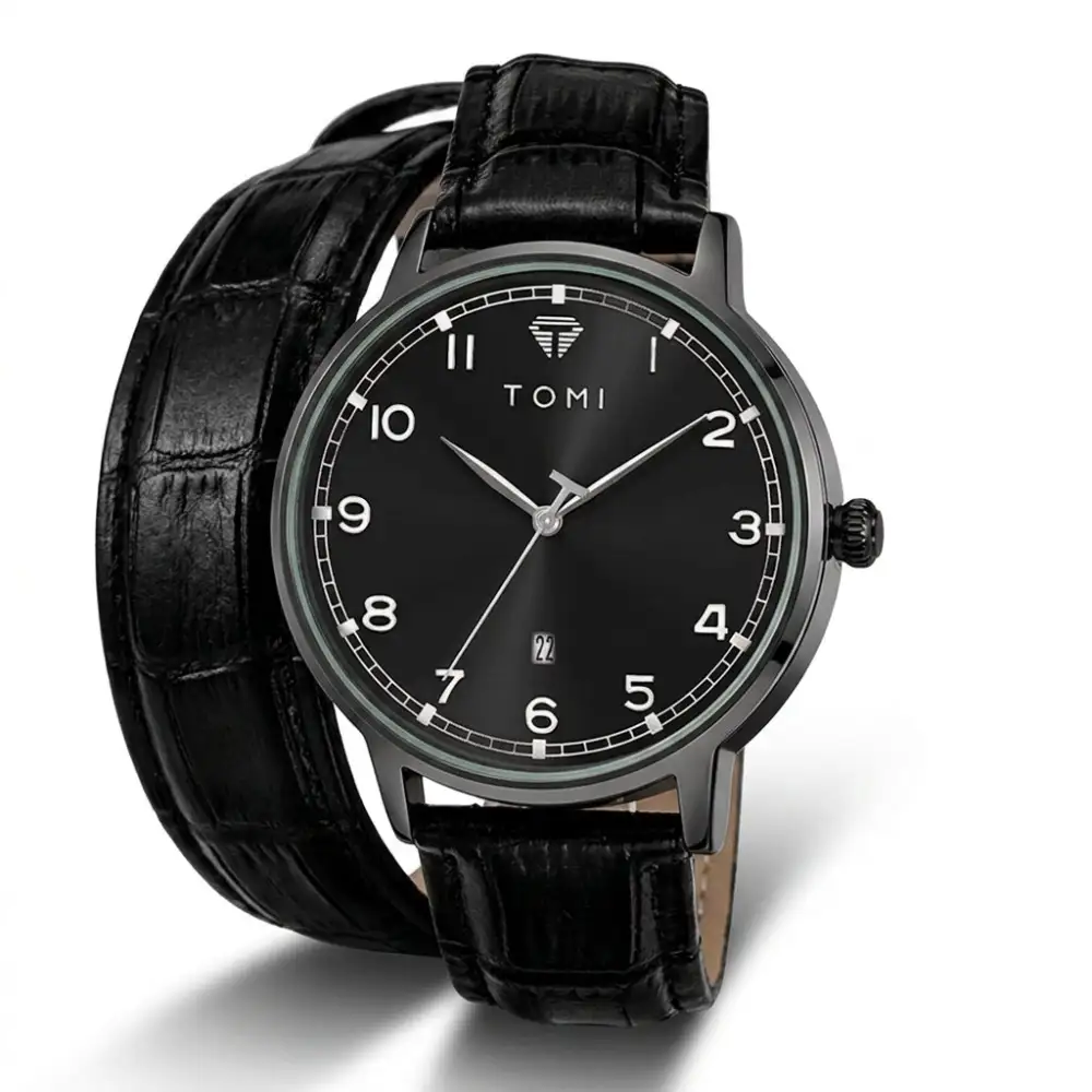 TOMI T108 Aurora Chronicle