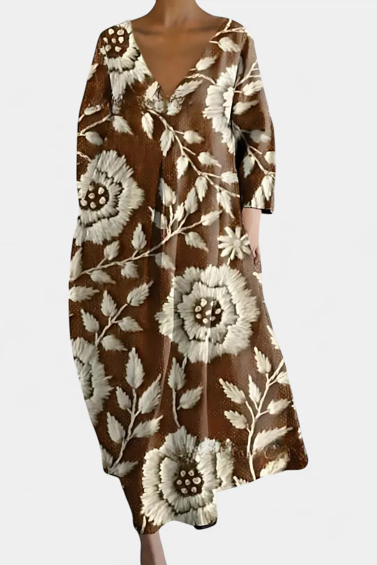 Elegant Everyday Casual Dress Collection