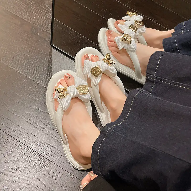 Cushioned Slide Sandals