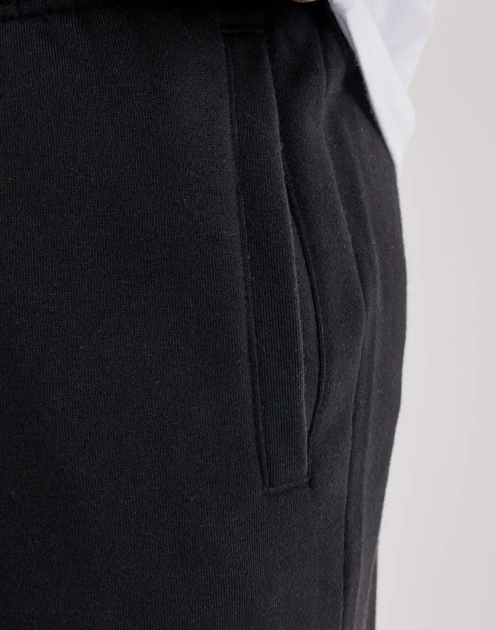 Mesh Casual Everyday Fleece Shorts