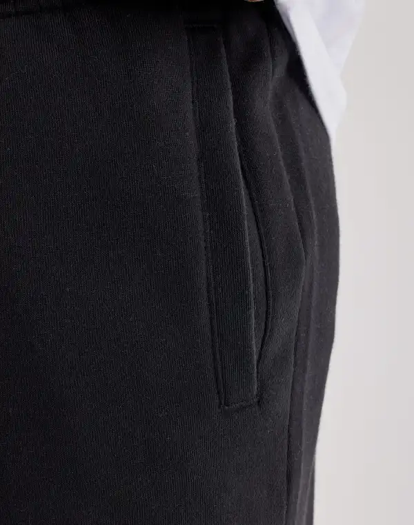 Mesh Casual Everyday Fleece Shorts