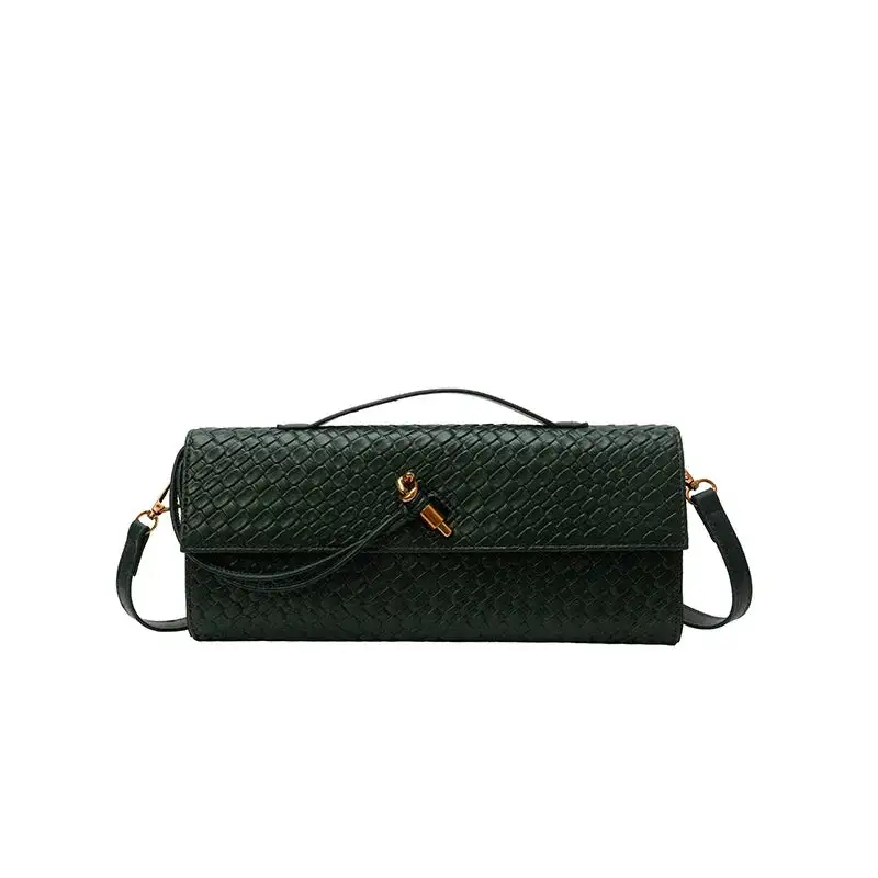 Designer Minimalist: Classic Simple Handbag
