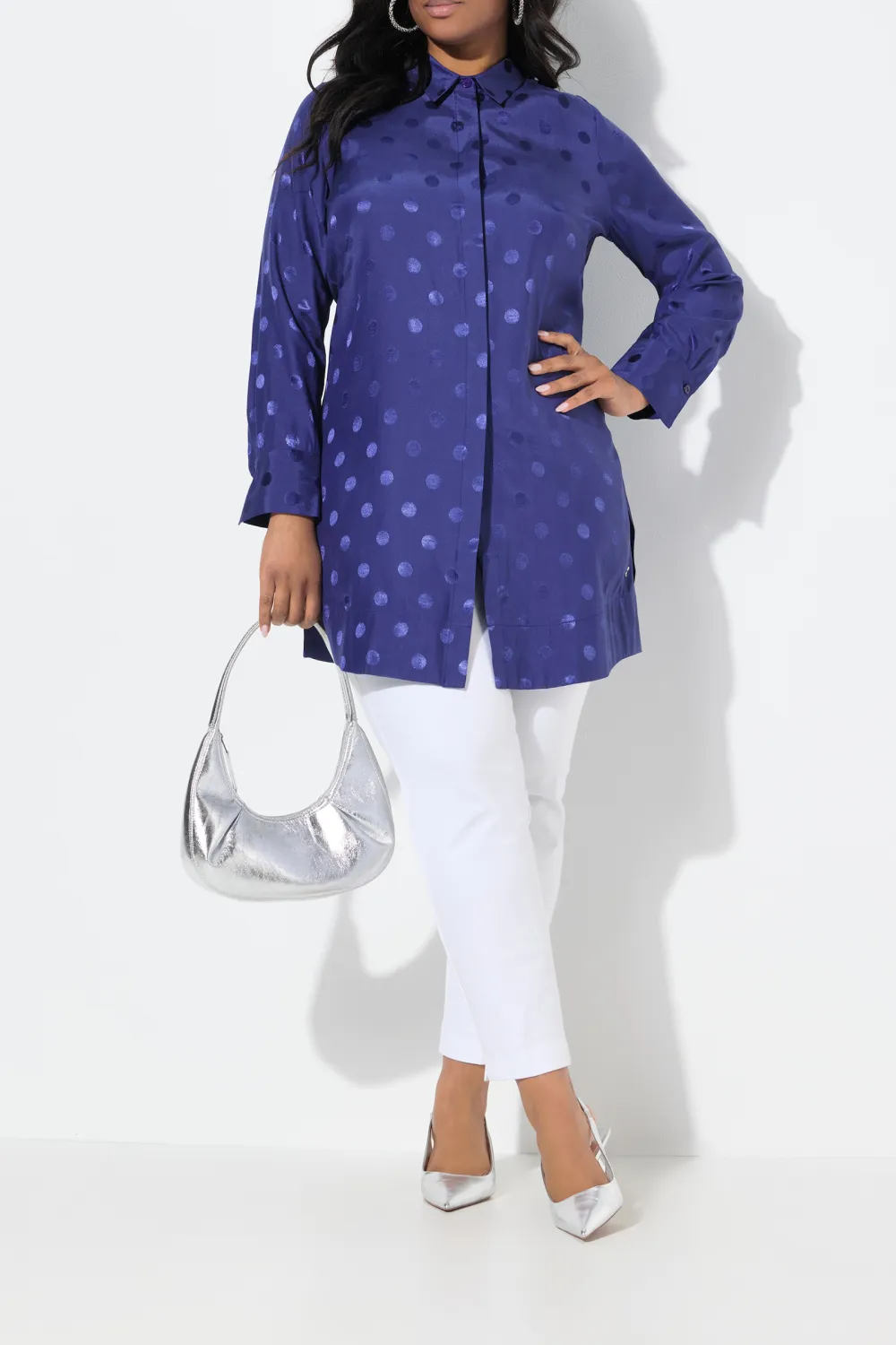 Women's Long Shirt
