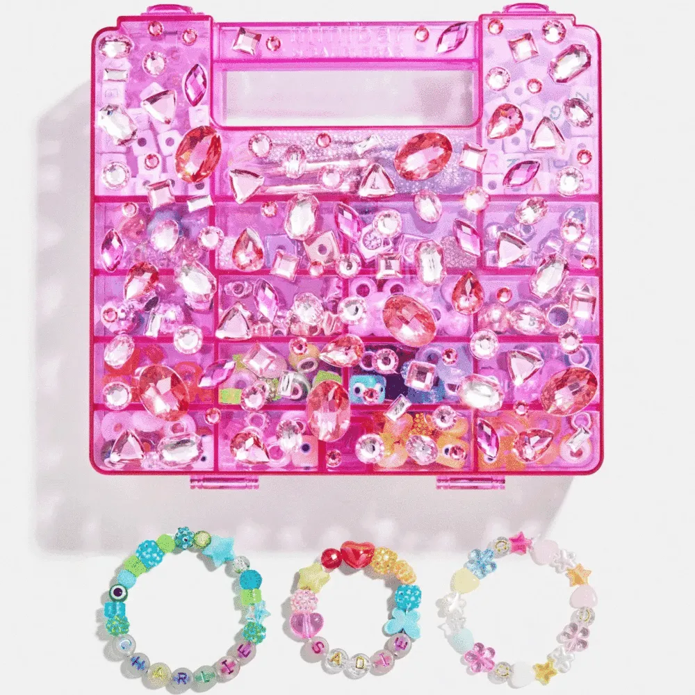 Dream Duo Kids Bag Charm